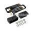 AUSO Auto Parts Black 3