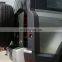 For Land Rover Defender 110 130 2020 Car styling ABS Black Car Rear light frame Stickers For Defender Car Accessories
