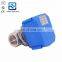 Stainless Steel Steam Prv Exhaust Control Motorized Valve for Water