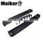 Aluminium Alloy Side Step Bars for FJ Cruiser 2007+ Running Board Factory Side Step Replacement From Maiker
