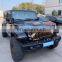 Maiker JK fender flares for Jeep Wrangler JK light fenders accessories for Jeep Wrangler JK