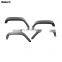 2020 Original style fender flare for Jeep Wrangler Auto accessories aluminum wheel eyebrow for JEEP