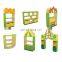 School children indoor solid wooden furniture for sales