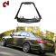 CH Hot Sale Front Bumper Side Skirt Rear Through Lamp Car Auto Body Spare Parts For Mercedes Benz E Class W211 2002-2009