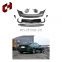 CH Wholesale Car Body Parts Rear Diffuser Wheel Eyebrow Brake Turn Signal Lamp Conversion Bodykit For Audi A5 2017-2019 To Rs5