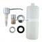 LongAn Fast Delivery Kitchen Accessory hands disinfection Soap Dispenser With Sponge Holder Wholesale In China
