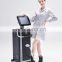 New upgraded CE approved Vertical diode laser 808nm for hair removal and depilation