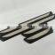 Entry Pedal For Ford Focus Car Protector Stainless Steel Door Sill Scuff Plate Cover Trim