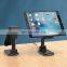 Fast charging phone stand foldable portable wireless charger