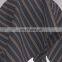 Wholesale New Design 65%Cotton 35%Poly Twill Yarn Dyed Stripe Flannel Fabric