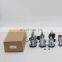 Auto Spare parts FULL LOCK Switch SET Complete Lock Kit DOOR BONNET IGNITION For Ford TRANSIT Mk6