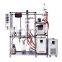 Lab1st manufacturer vacuum hybrid wiped film molecular distillation unit