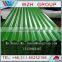 28 gauge curve gi corrugated steel roofing sheet / lowes metal roofing sheet price