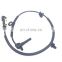 Hot sale  ABS abs wheel speed sensor OEM 23251375  23251376  For Buick