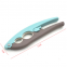 Durable household silicone multifunctional nutcracker chestnut open knife  sturdy  walnut clamp