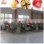 China Made Fruit and Vegetable Crisp Chips Vacuum Dry Equipment