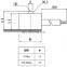 DYHW-108 Micro Button load cell 3kg