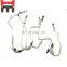 Hot sales hino J08E diesel engine high pressure tubing for SK330-8 SK350-8  excavator oil-fired pipe