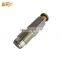 HIDROJET excavator fuel pressure limiter assy nd095420-0440 pressure relief valve 095420-0440 0954200440 for pc400-8