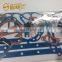 High performance EC240 cylinder gasket kit D7E overhaul repair kits EC290