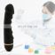 New Vibrator Soft Silicone Dildo Realistic Penis Strong Motor G-spot Clitoral Stimulator Female Masturbator Adult Sex Toys shop%