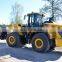 9 ton Chinese brand China Brand Mixing Bucket Construction Front End Loader Price And Wheel Loader List CLG890H