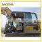 1.8T Hydraulic Crawler Excavator Trencher In Australia Digging Machine