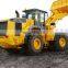 New 6 ton Wheel Loader CLG862H hot sale in Sudan Algeria with good performance
