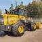 SDLG 956L used loader, used sdlg equipment made in China