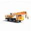 Grove 80 ton truck price hydraulic crane mini dump truck