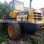 High quality komatsu wa320 loader , Original Japanese wheel loader wa320 wa380 , Stock komatsu front loader