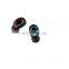 Factory wholesale Q68 TWS Digital display mini wireless sports earphone headphones
