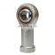 High Quality Combination Spherical Plain Radial Rod End Bearing with Thread
