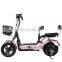 e-scooter ebike electric bicycle electric scooter with pedal