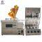 Hot Sales  Pizza Cone Warmer Showcase / Pizza Cone Roaster / Pizza Cone Making Machine