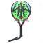 Bulk Sale Ready To Ship Strong 12k Carbon Paddle Tennis Racket