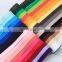 Wholesale 1CM color Cotton Bias Binding wrapped Webbing