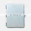 1:64 core Outdoor FTTH Splitter Distribution Optical Terminal Premise / Case