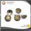 15mm Metal Rivets Studs For Leather Bags