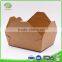 Factory professional OEM custom disposable catering lunch box                        
                                                                                Supplier's Choice