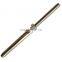 JRSGS Stainless Steel 304/316 Swage Stud thread rigging terminal