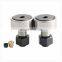 Japan THK Cam Follower Bearing CFH30-AB CFH30UU-AB CFH30R-AB CFH30UUR-AB