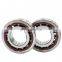 NSK precision bearing 25TAC62 25x62x15 mm Ball Screw Support Bearing 25TAC62BSUC10PN7B