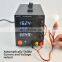 Mestek DP605B  4-Digit Bench Source Power Hot Sale Professional Power Supply Mini Laboratory Switching Power Supply With Fan
