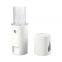 2020 Promotional Gift New Personal Mini Ultrasonic Nano Spray Humidifier Aroma Diffuser Facial Steamer