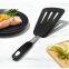 Kitchen Accessories Home and Kitchen Cookware Sets Heat Resistant Rubber Kitchen Spatula - Ideal for Fish, Eggs turner