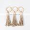 Party Tableware & Decorations  Decorative  Macrame Napkin Ring Handmade Wood Table Napkin Rings