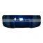 Car Accessory Rear Wing Matte Black Rear Wing For BMW X5 G05 X5M 2018+