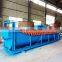 Customize energy saving mining equipment barite ore mineral hematite mineral processing spiral classifier for sale