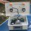 Efficient and intelligent disc incense machine, automatic disc incense machine